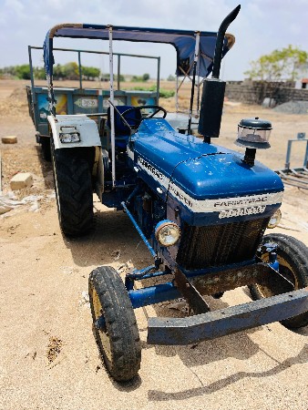 ફાર્મટ્રેક