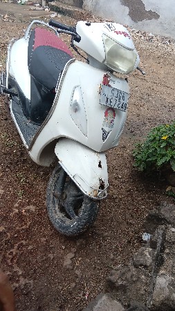 સ્કુટી વેશવાની સે