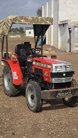 VST SHAKTI