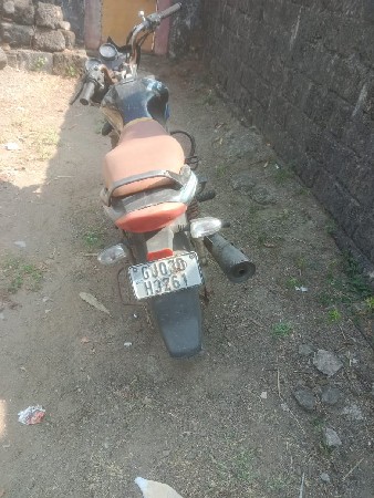 diskavar 135cc