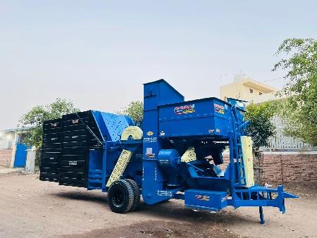 શ્રી ખોડિયાર એજન્સી