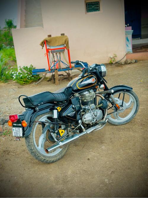 Satnder Bulet vechvanu che