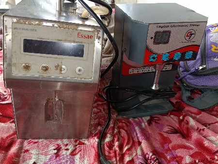 મશીન વેચવાનુ છે