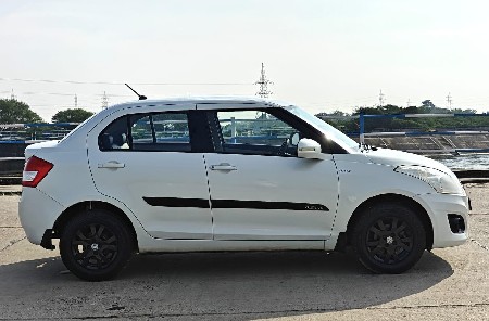 swift dizair 2014