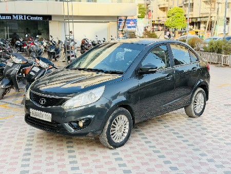 tata zest xt
