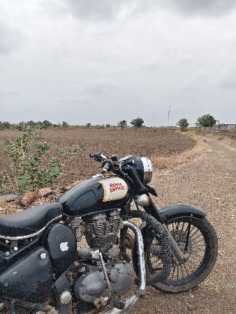 bullet 350 classic