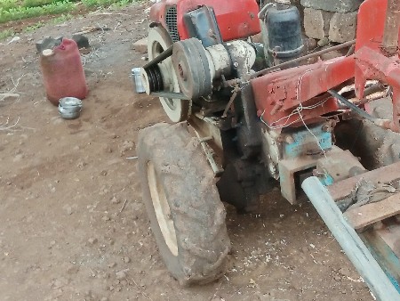 શીગડાવારૂ