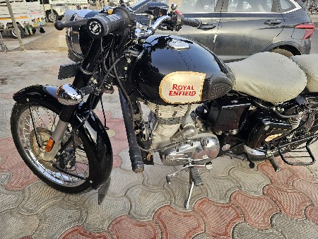 ROYAL ENFIELD 2020