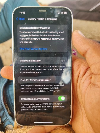 iphone 12 Indian pic 64gb