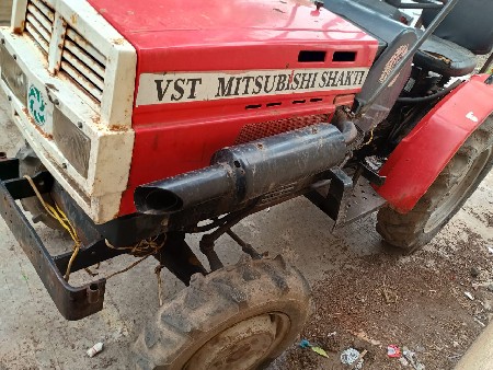 મીની ટેકટર વેચવાનું છે