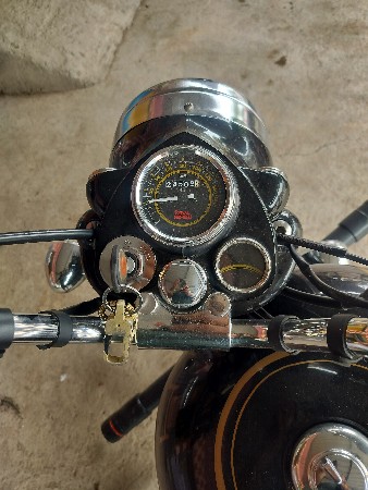 બુલેટ
