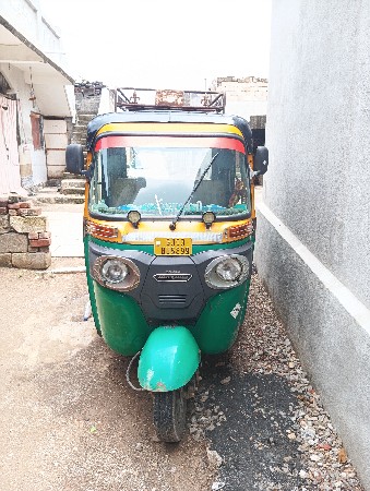 cng maxima z