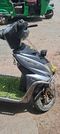 e bike vechvani chhe