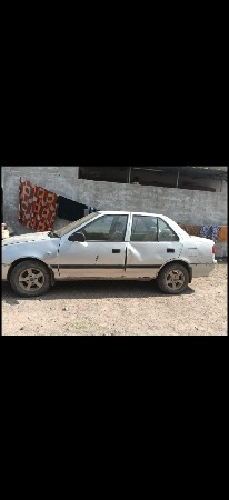 કાર ફોરવહિલ