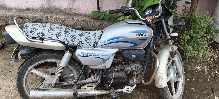 Hero honda