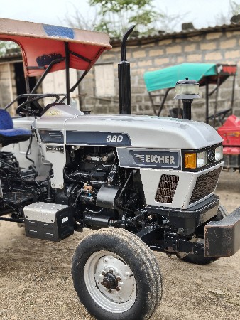Eicher, Massey