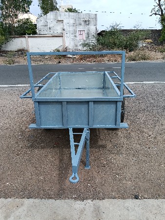 સનેડા ની લારી