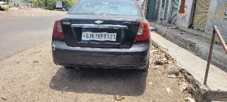 Chevrolet optra megnam