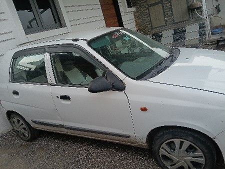alto k10
