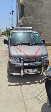 EECO Gadi Model -2026