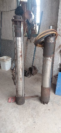 મોટર 20hp