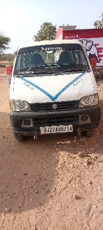 ecc eeco ગાડી વેચવાની છે