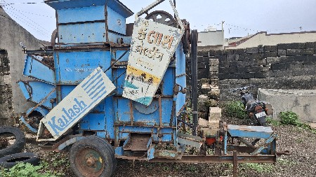 થ્રેસર દેવાની છે