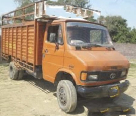 TATA 709 ગાડી લેવાની છે અરજન્ટ