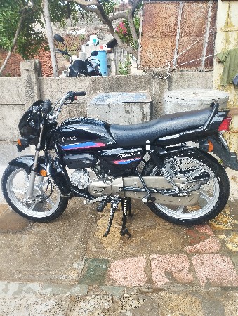 સ્પેલડર
