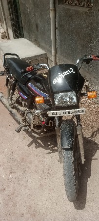 Hero Splendor 2002