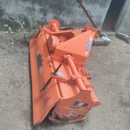 રોટાવેટર