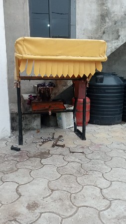 છત્રી