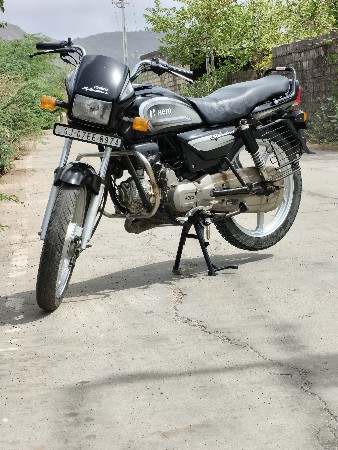 સ્પ્લેન્ડર+