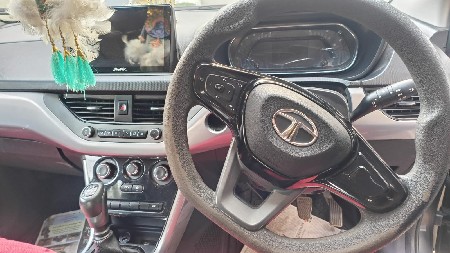 Tata nexon