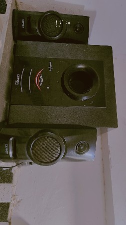 home theatre
