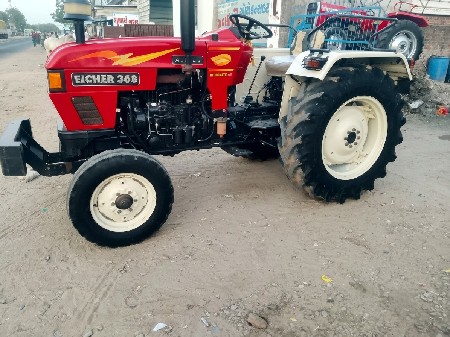 EICHAR 368