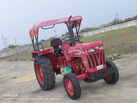 મહેન્દ્ર 275 di મોડલ 2014