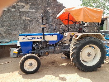 આ ટ્રેક્ટર વેચવાનું છે