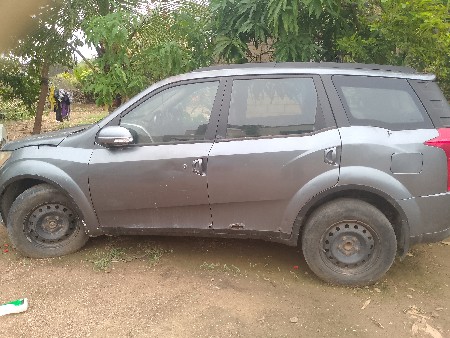 xuv 500