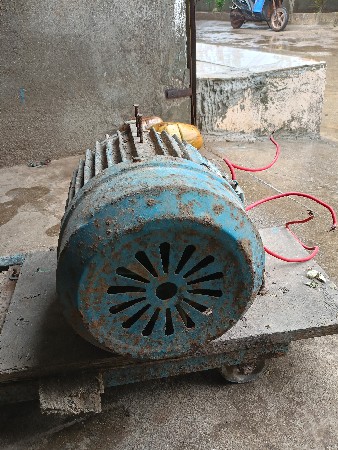 3hp moter vesvani se