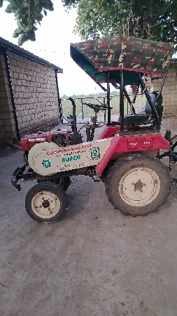 વીએસટી ટેકટર