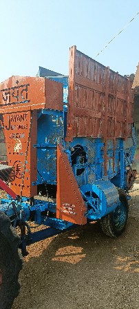 થ્રેસર વેચવા નૂ છે