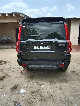 scropiyo vechavani che