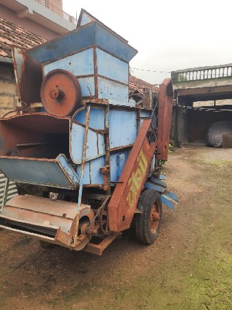યોગી થેસર