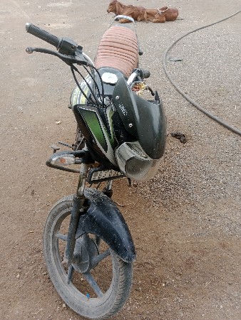discover bajaj