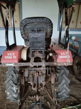 VST SHAKTI