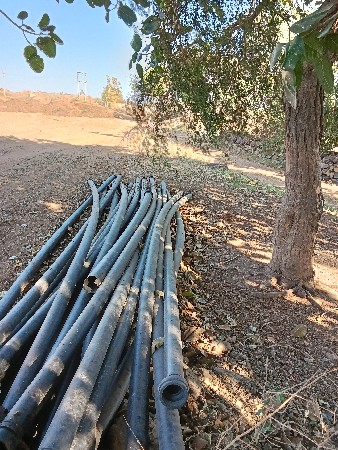 ફુવારા ની ૩ લાઈન વેચવાની છે