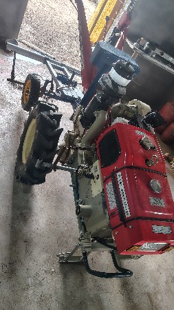 VST 130 DI 2026 modal