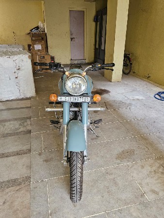 bullet 350