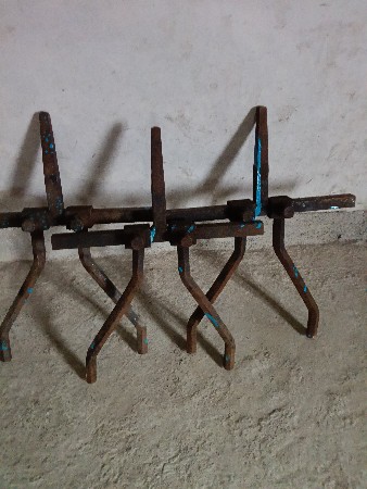 ફોલ્ડિંગ બેલો વેચવાનો છે